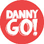 Danny Go 2026 concert poster